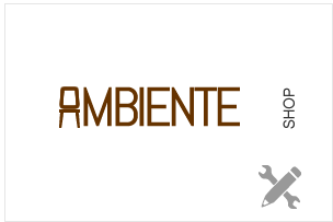 Ambiente.shop die Top Adresse für das stilsichere Ambiente.