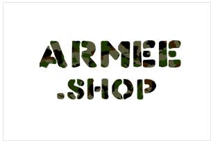 armee.shop gut getarnt ist voll daneben.