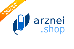 arznei.Shop - Gesundheit mit verschreibungsfreien Heilmitteln.