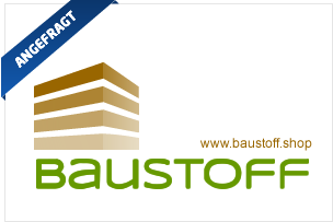 baustoff.Shop - von Grund auf gut gebaut.