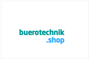 Technische Neuheiten fürs Büro im buerotechnik.shop
