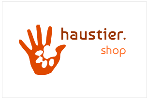 Im haustier.shop - fühlen sie sich tierisch daheim.
