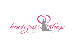 Hochzeitsshop begleitet den schönsten Tag im Leben