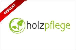 Pflege für das Holz im holzpflege.shop