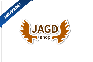 Pirschen Sie sich für die Jagd an den jagd.shop heran
