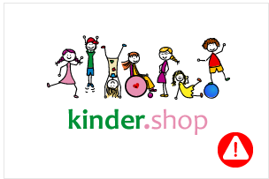 Der Shop für Kind und Kegel