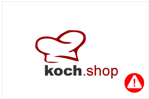 koch.shop die erste Adresse für die Küche