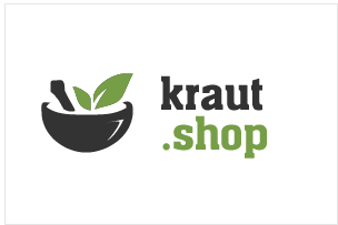 Kraut.shop - leckere Gartenkräuter für die gute Küche.