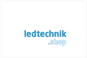 LED´s für jeden Zweck im ledtechnik.shop