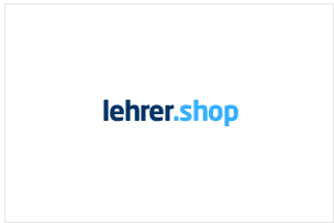 Der Shop für Lehrer mit allem was für den guten Unterricht online verfügbar ist