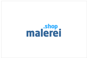 Alles für den Malbedarf gibts im malerei.shop