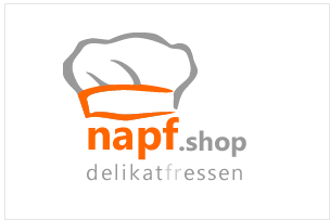Der napf.shop - für tierische Leckermäuler