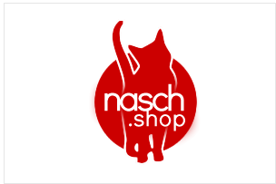 Nasch.shop - tierisches Nsschvergnügen