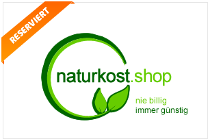 naturkost.shop - Naturkost online bestellen.