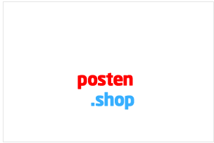 Posten.shop - Die Adresse für Posten