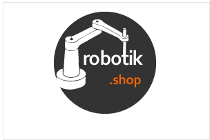 Robotik.shop - Die erste Adresse für Robotik