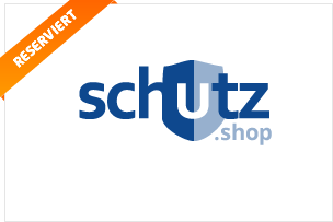 Alles was es zu schützen gilt - schutz.shop 