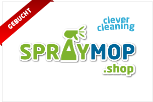 Spraymop Onlineshop für Marken Sprühwischer