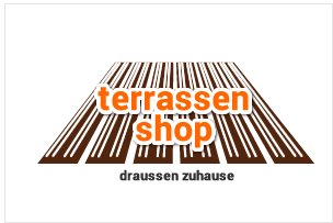 Terrassendielen, Anleitung, Zubehör, und Konstruktionsmaterial für den Terrassenbau
