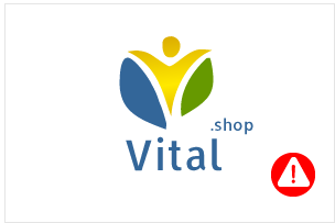Bleiben Sie vital mit dem vital.shop