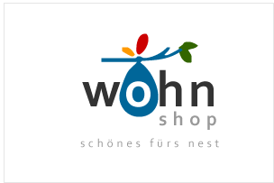 Wohn.shop die Top Adresse für die Einrichung Ihrer Wohnung.