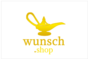 Wünsche werden wahr im wunsch.shop