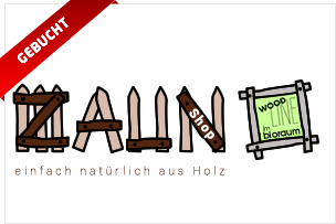 Zäune jeglicher Art günstig und schnell im Shop